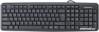 Клавиатура Defender Element HB-520 USB (черный)