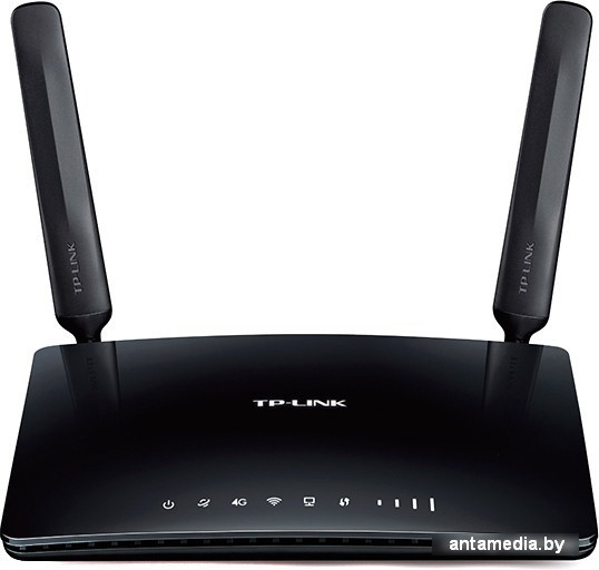 Беспроводной маршрутизатор TP-Link Archer MR200 - фото 1 - id-p208366668