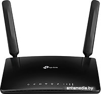 Беспроводной маршрутизатор TP-Link Archer MR400