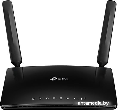 Беспроводной маршрутизатор TP-Link Archer MR400 - фото 1 - id-p208366672