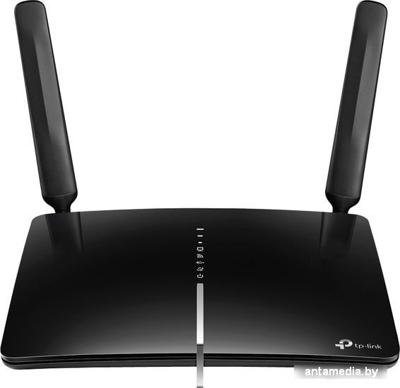 Беспроводной маршрутизатор TP-Link Archer MR600 - фото 1 - id-p208366673