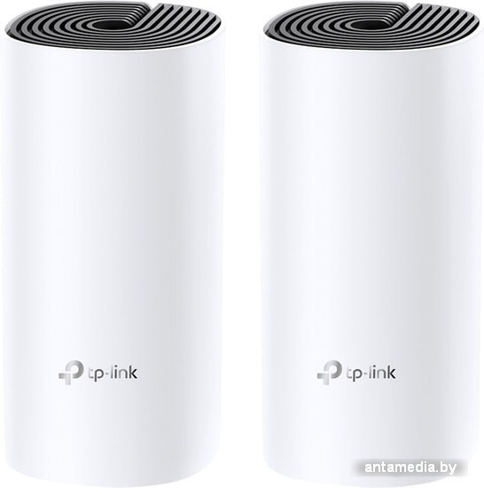 Беспроводной маршрутизатор TP-Link Deco M4 - фото 1 - id-p208366675