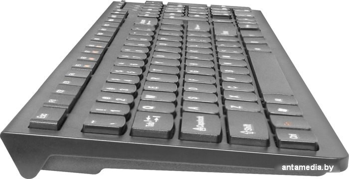 Клавиатура Defender UltraMate SM-535 RU - фото 4 - id-p208367770