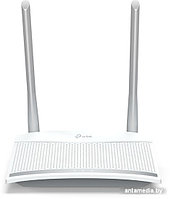 Беспроводной маршрутизатор TP-Link TL-WR820N