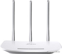 Беспроводной маршрутизатор TP-Link TL-WR845N v4