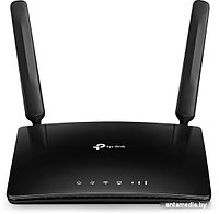 4G Wi-Fi роутер TP-Link TL-MR6400 v5