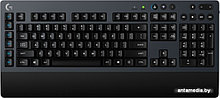 Клавиатура Logitech G613