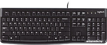 Клавиатура Logitech K120