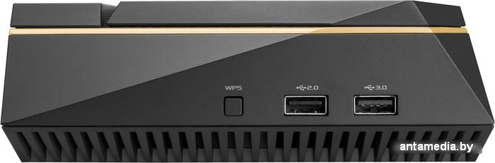 Wi-Fi роутер ASUS RT-AX92U - фото 3 - id-p208366686