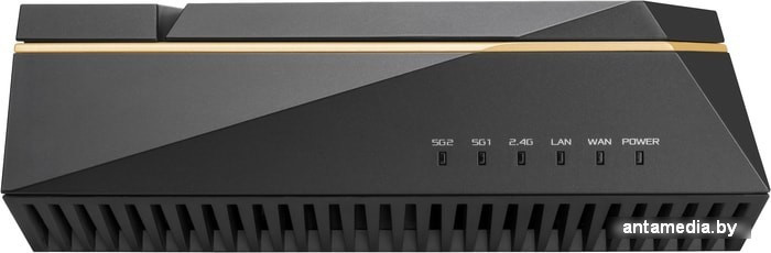 Wi-Fi роутер ASUS RT-AX92U - фото 5 - id-p208366686