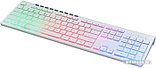 Клавиатура Oklick 490ML (белый), фото 4