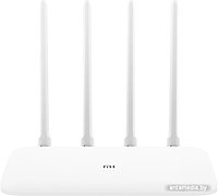 Wi-Fi роутер Xiaomi Mi Router 4a Gigabit Edition (китайская версия)