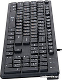 Клавиатура Oklick 520M2U, фото 3