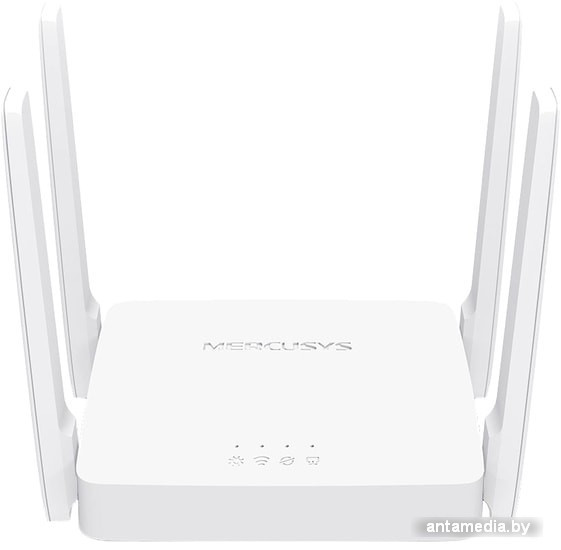 Wi-Fi роутер Mercusys AC10 - фото 1 - id-p208366715