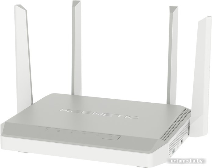 Wi-Fi роутер Keenetic Peak KN-2710 - фото 1 - id-p208366719