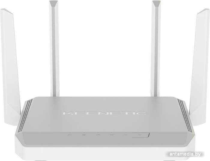 Wi-Fi роутер Keenetic Peak KN-2710 - фото 2 - id-p208366719