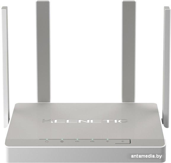 Wi-Fi роутер Keenetic Giga KN-1011 - фото 2 - id-p208366720