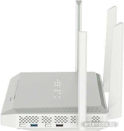 Wi-Fi роутер Keenetic Giant KN-2610 - фото 3 - id-p208366722