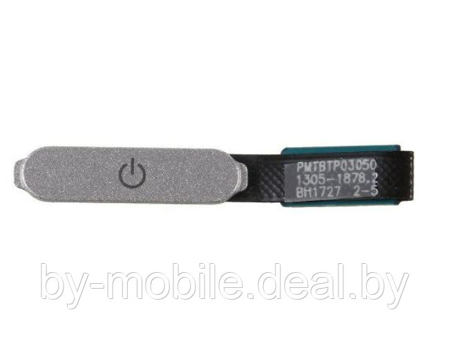 Шлейф кнопки питания со сканером отпечатка пальца Sony Xperia XZ1 Dual (F8342) - фото 1 - id-p208368684