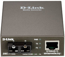 Коммутатор D-Link DMC-F15SC/A1A