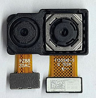 Основная камера Honor 7C (AUM-L41)