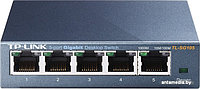 Коммутатор TP-Link TL-SG105