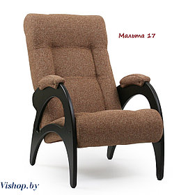 Кресло для отдыха Модель 41 б/л Мальта 17