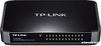 Неуправляемый коммутатор TP-Link TL-SF1024M