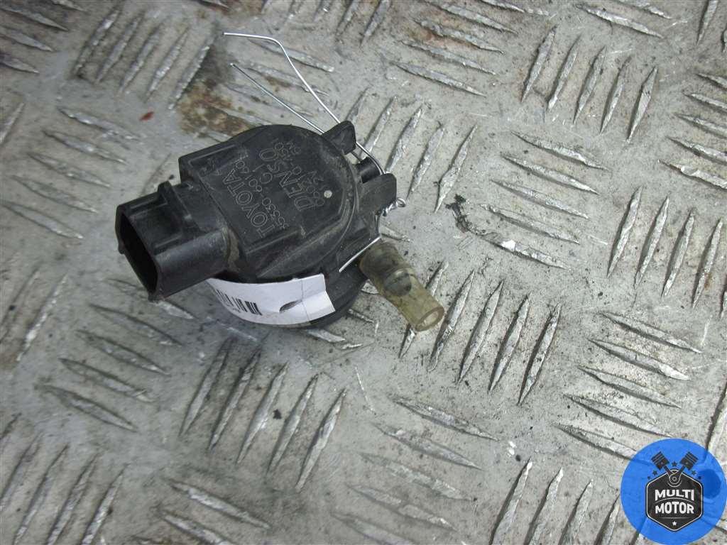 Насос (моторчик) омывателя стекла TOYOTA RAV 4 III (2005-2013) 2.2 D-4D - 116 Лс 2010 г. - фото 1 - id-p208370287