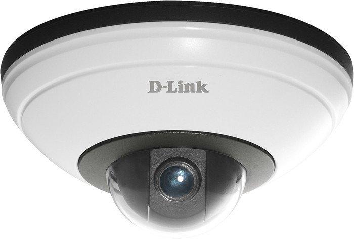 IP-камера D-Link DCS-5615 - фото 1 - id-p208366913