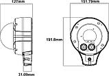 IP-камера D-Link DCS-6513, фото 2