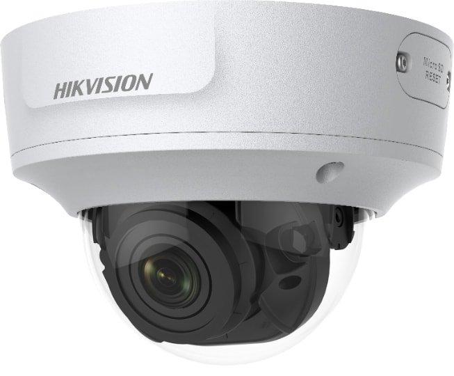 IP-камера Hikvision DS-2CD2763G1-IZS - фото 1 - id-p208366933