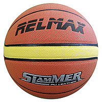 Мяч баскетбольный RELMAX PU RMBL-001