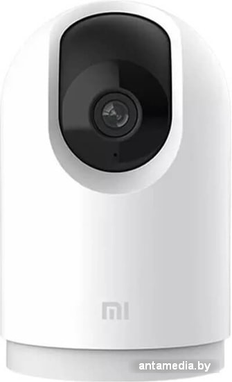 IP-камера Xiaomi Mi 360 Home Security Camera 2K Pro MJSXJ06CM (международ.версия) - фото 1 - id-p208366965