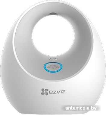 IP-камера Ezviz W2D - фото 1 - id-p208366967