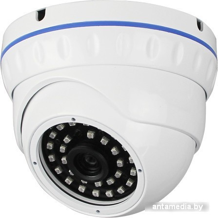 IP-камера Longse LS-IP100/42 - фото 1 - id-p208366971