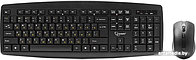 Мышь + клавиатура Gembird KBS-8000