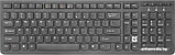 Мышь + клавиатура Defender Columbia C-775 RU, фото 2