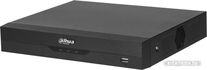 Гибридный видеорегистратор Dahua DH-XVR5108HS-I3 - фото 1 - id-p208367006