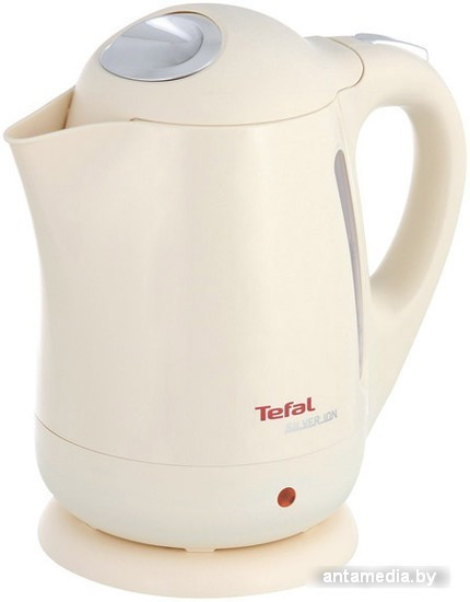 Чайник Tefal Silver Ion BF 9252 - фото 1 - id-p208369313