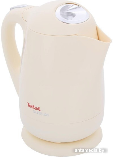 Чайник Tefal Silver Ion BF 9252 - фото 2 - id-p208369313