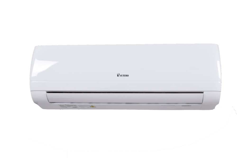 Кондиционер Vetero BONUM Inverter V-S12BHPAC - фото 2 - id-p208371844