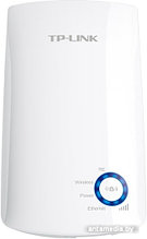 Точка доступа TP-Link TL-WA850RE