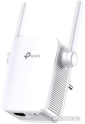 Точка доступа TP-Link RE305