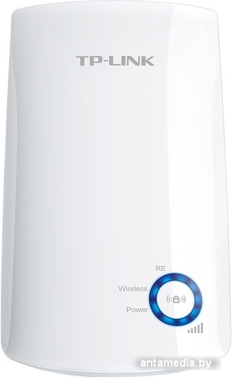 Точка доступа TP-Link TL-WA854RE