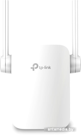 Точка доступа TP-Link RE205 - фото 2 - id-p208367045