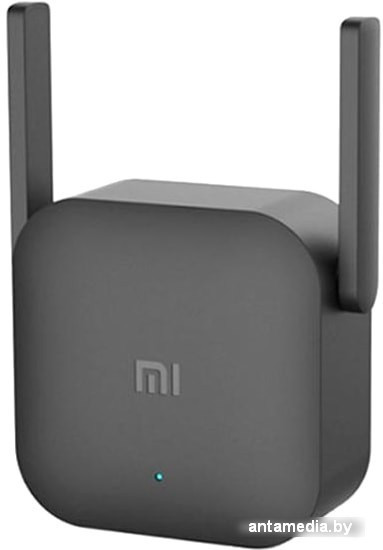 Усилитель Wi-Fi Xiaomi Wi-Fi Range Extender Pro (международная версия) - фото 1 - id-p208367055