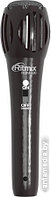 Микрофон Ritmix RDM-130 (черный)