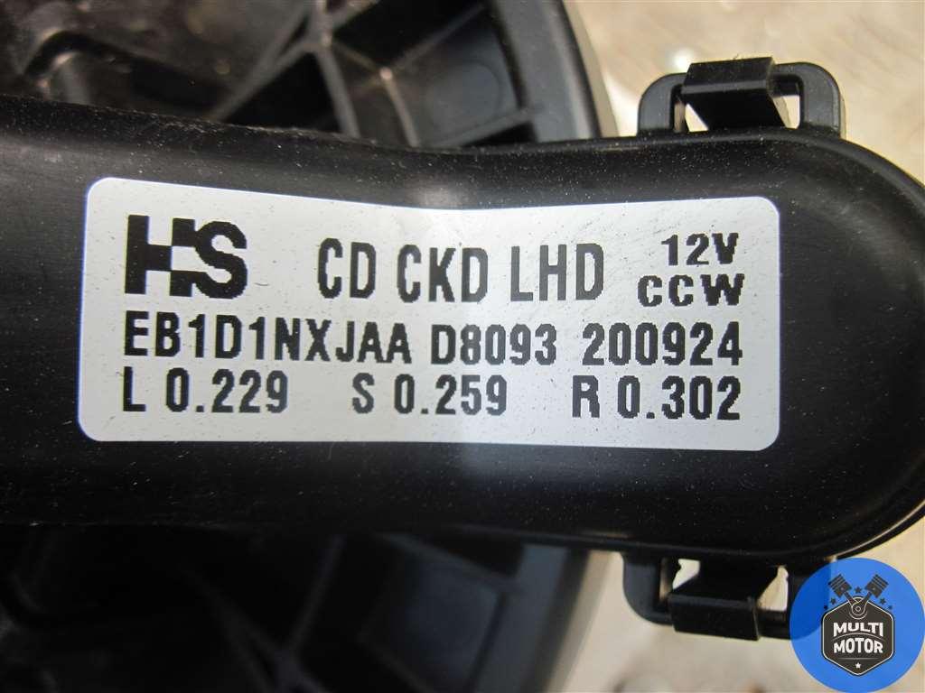 Моторчик печки KIA XCeed (2019-2025) 1.6 CRDi 2021 г. - фото 3 - id-p208370301