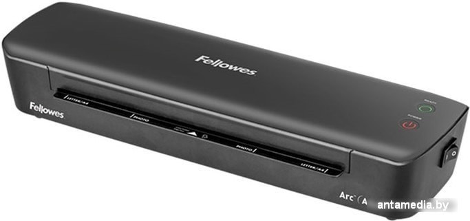 Ламинатор Fellowes Arc A4 - фото 3 - id-p208365965